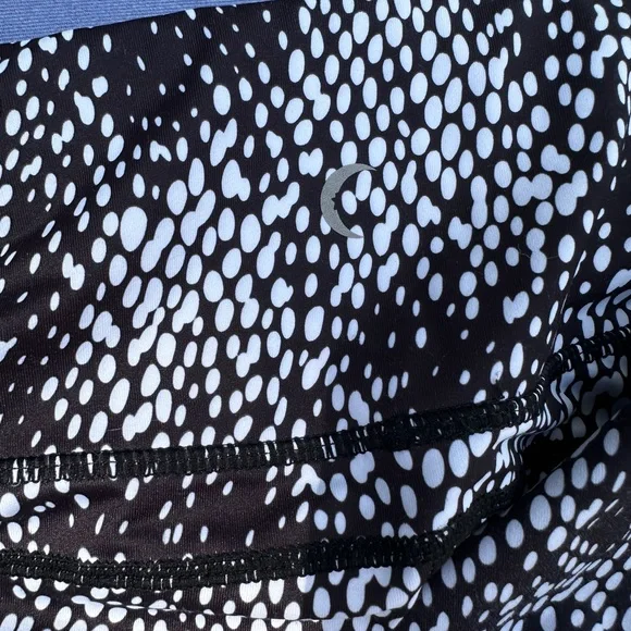 Zyia black viper light and tight 12 - Picture 4 of 5